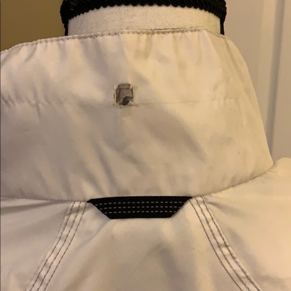 North end lightweight jacket - Picture 3 of 10